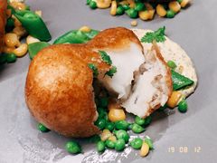 -Mercato莫卡多露台餐厅与酒吧(K11店)