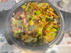 -滋味烤鱼(超洋店)