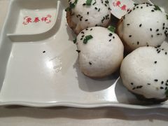 -东泰祥生煎馆(重庆北路店)