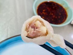 -李氏东北饺子王·铁锅炖(回龙湾店)