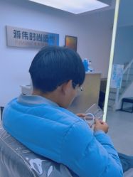 -蒋伟时尚造型