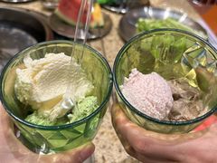 -姜胖胖无限自助烤肉(凯德天府店)