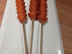 -宽味餐厅(万博广场店)