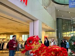-鹏欣水游城