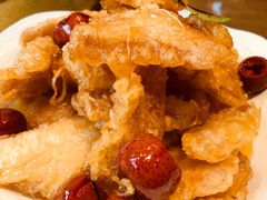 爱上锅包肉-山楂树融合菜餐厅