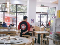 -东北酱骨饺子铁锅炖(万达总店)