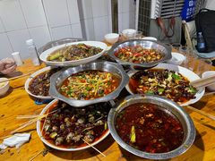 -三哥田螺(北书院街店)