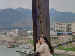 -小南海站