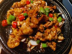 馋嘴蛙-沪小胖小龙虾(淮海中路旗舰店)