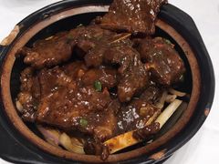 -乾隆美食·本帮菜(黄河路店)