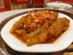 剁椒凤爪-凤凰楼酒家·粤宴点心(华强北店)