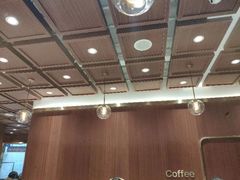 大堂-丁香西饼屋(桂林路店)