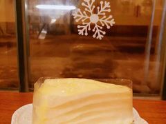 -治愈系甜品The Soothing Dessert(科海大楼店)