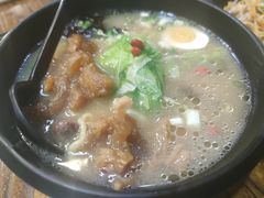 -屯屯面(海尔路店)