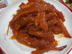 -服务大楼冷面(延大店)