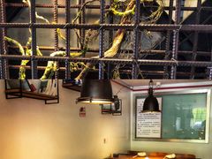 大堂-马头巷·隐庐居·红油大虾(园区店)