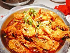 -邵汇大虾(甘井子万达店)