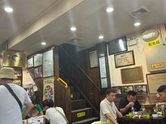 -爆肚冯(廊房二条店)