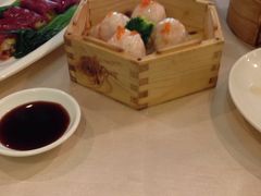 -明珠海港大酒店