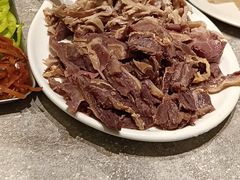 -高玛纳驴肉火烧(河间总店)