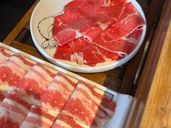 -南门四季铜锅涮肉(东坝店)