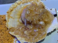 -很久以前羊肉串(打浦路店)