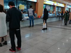 -华中农业大学-荟园餐厅