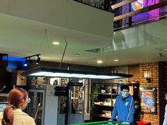 -第三空间·趣味桌游·轰趴.室内CS.剧本杀(大武汉1911店)