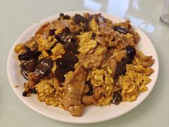-胖子菜馆(隆昌路店)