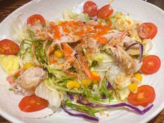 -小川洋风料理(街道口店)