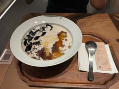 -RUXU入续糖水铺与包(卓悦中心店)