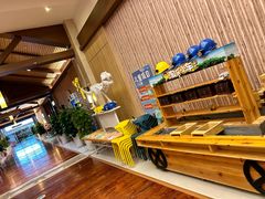 -汤连得温泉馆(宝山店)