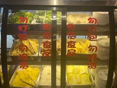 -川味堂·四川豆花(八卦岭店)
