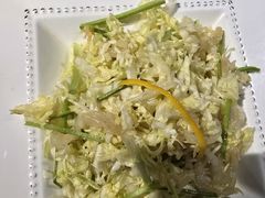 -魁盛居百年鲁菜馆(县西巷店)