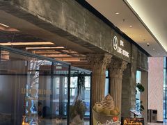 -玲婧胡同·Brunch·Kitchen(嘉里城店)