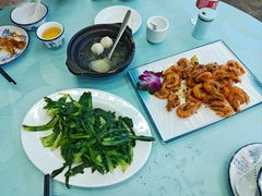 -景好海鲜餐厅(大鹏必选旅游店)