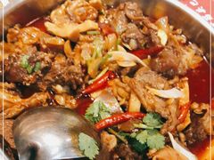 -刘一锅筋头巴脑(小北店)