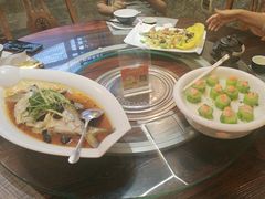 -御膳粥·牛乳粥底火锅·地道顺德菜(容桂店)