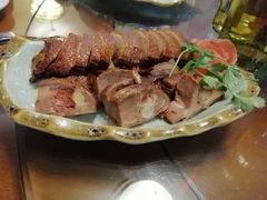 -灵福缘私房菜·农家菜(拈花湾·灵山大佛必推店)