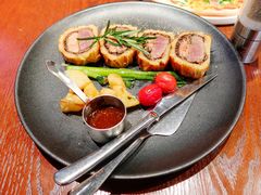 -斯比特花园西餐厅(东方商厦店)