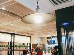 大堂-肯德基(中州一店)