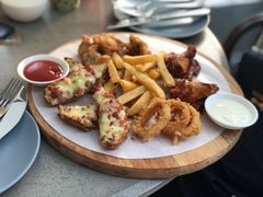 -G+KITCHEN(龙湖狮山天街店)