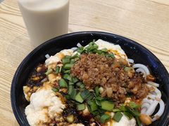 -豆香园(龙翔店)