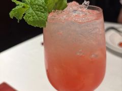 -Wolfgang’s Steakhouse 沃夫冈牛排馆(上海白玉兰广场店)