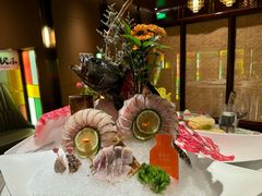 -ONE FULL 古董港式海鲜火锅