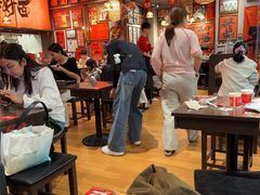 -王繁星面馆(西安熙地港店)
