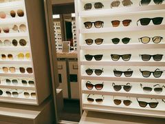-目艮眼镜SHOWROOM(品牌集合店)