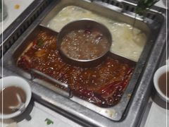 -巴奴毛肚火锅(大剧院店)