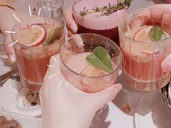 -壳里西餐厅Coquille Seafood Bistro(蒙自路店)