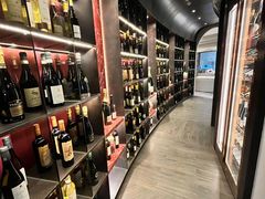 -斯普汇生蚝牛排馆(中骏世界城店)